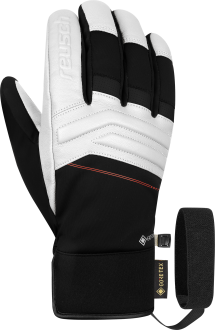 Reusch Jupiter GORE-TEX 6301370 7810 schwarz front